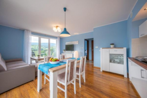 RentPlanet- Apartamenty Poezja - Dworcowa, Szklarska Poręba